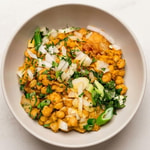17. Samosa Chaat