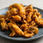 18. Onion Bhaji