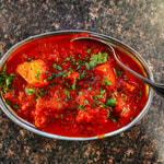 26. Fish Vindaloo