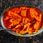 30. Butter Chicken