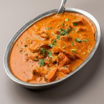 31. Chicken Korma