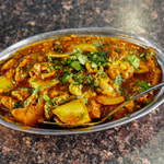 33. Chicken DoPiaza