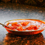 35. Chicken Curry