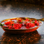 38. Mango Chicken Curry