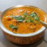 39. Lamb Korma