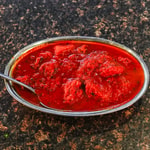 42. Lamb Vindaloo