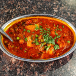 59. Aloo Matar