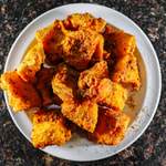 6. Fish Pakora