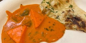61. Paneer Tikka Masala