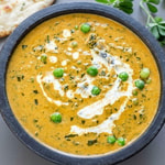 64. Methi Matar Malai