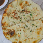 92. Garlic Naan