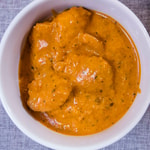 Chicken Korma