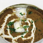 Daal Makhani