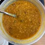 Daal Tadka