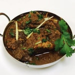 Goat Curry