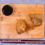 Kema Samosas (2)