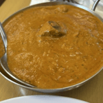 Lamb Korma