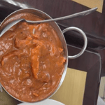 Lamb Vindaloo