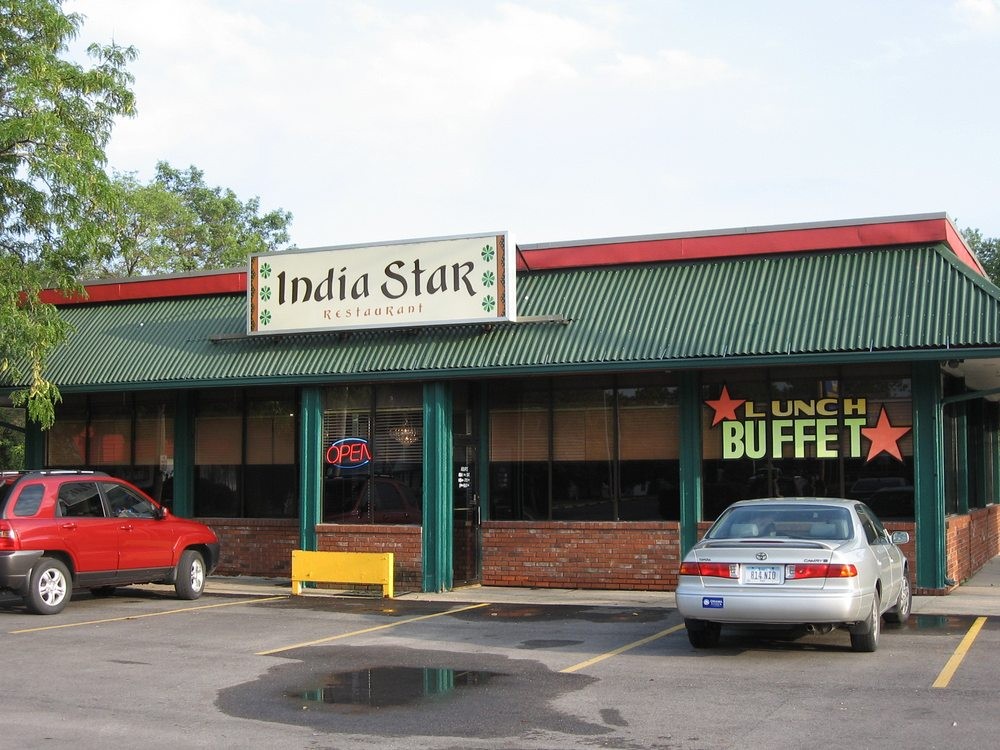 India Star