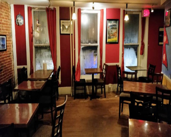Durbar Square Restaurant