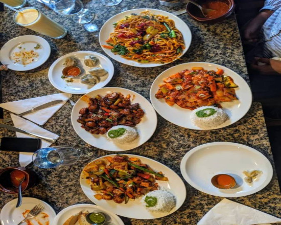 Durbar Square Restaurant