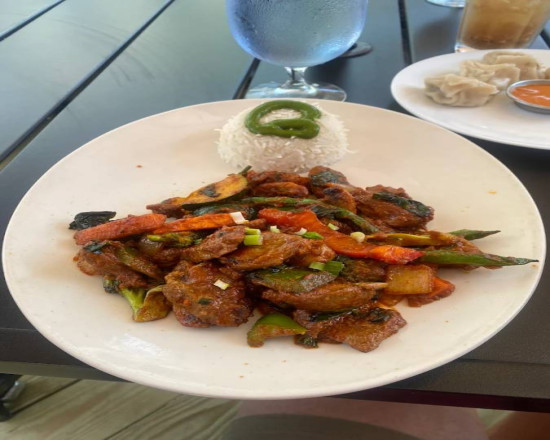 Durbar Square Restaurant