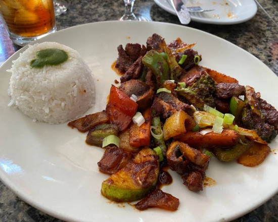 Durbar Square Restaurant