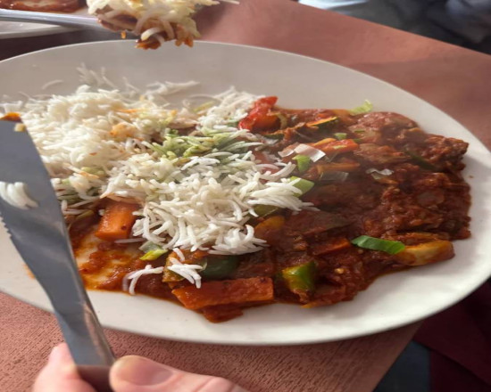 Durbar Square Restaurant