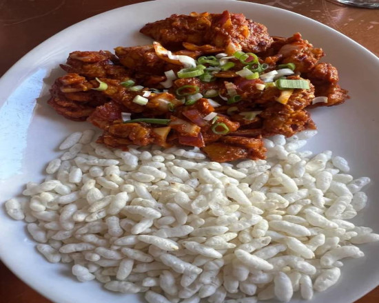 Durbar Square Restaurant