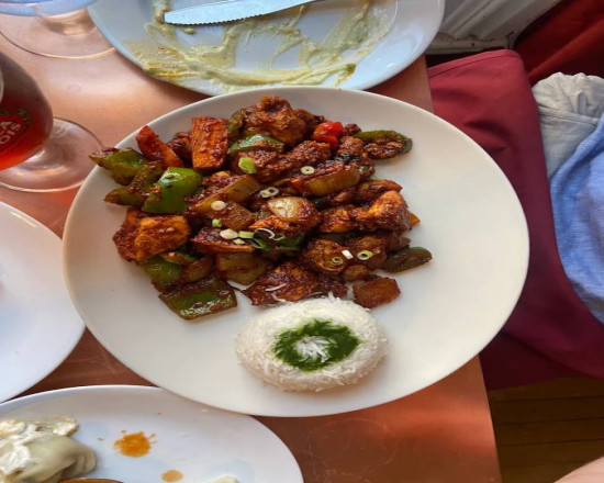 Durbar Square Restaurant