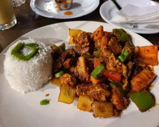 Durbar Square Restaurant