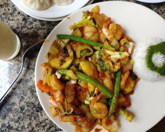 Durbar Square Restaurant