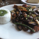 Ginger Duck (Nepali Way)