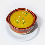 Lentil Dal Soup
