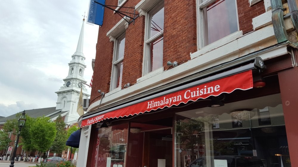 Durbar Square Restaurant | Authentic Nepalese Cuisine