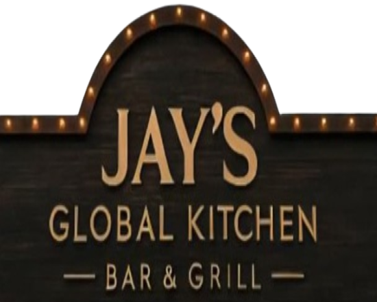 Jay's Global kitchen Grill