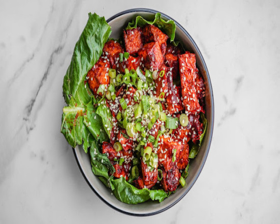 Jay's Global kitchen Grill