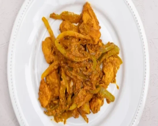 Indian Summer Grill