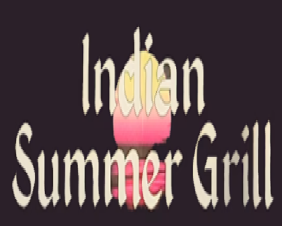 Indian Summer Grill