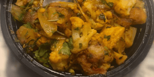 Aloo Gobi