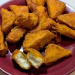 Cheese Pakora