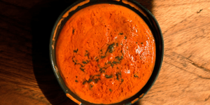Chicken Makhni