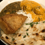 Dal Makhni
