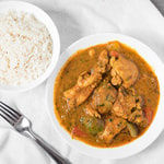 Karahi Chicken