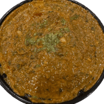 Lamb Saag
