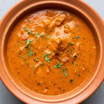 Lamb Tikka Masala