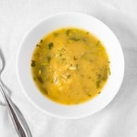 Lentil Soup