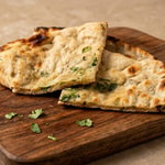 Onion Kulcha