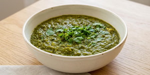 Palak Paneer