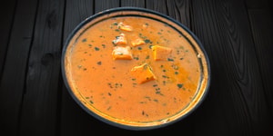 Paneer Masala